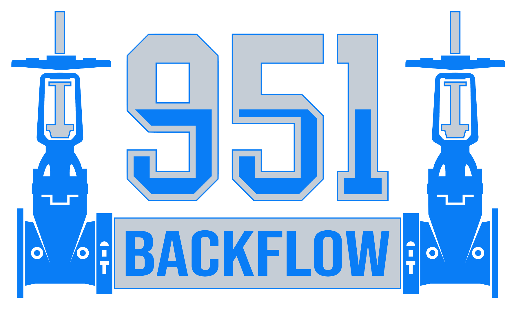 951 Backflow Testing and Service Offerings